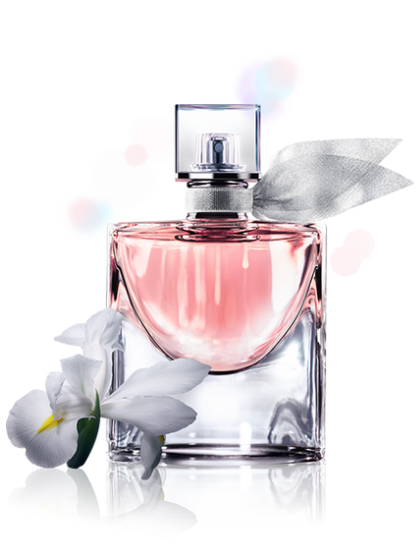 Favorite Perfumes - Berrie Beauty