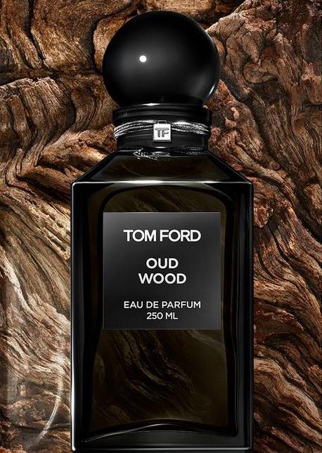 Tom Ford Oud Wood